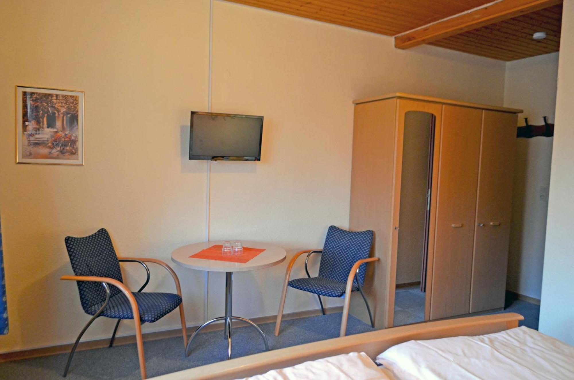 Am Alten Hafen Neuharlingersiel Habitación foto