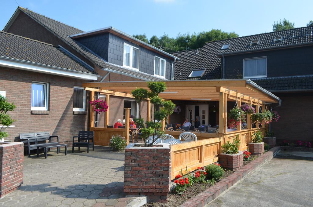 Am Alten Hafen Neuharlingersiel Exterior foto